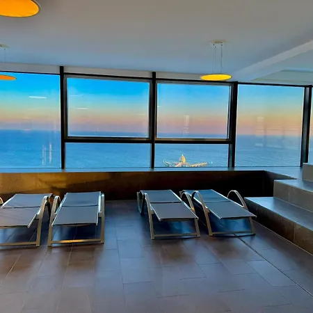 Strandmuschel First * Sellin (Rugen)