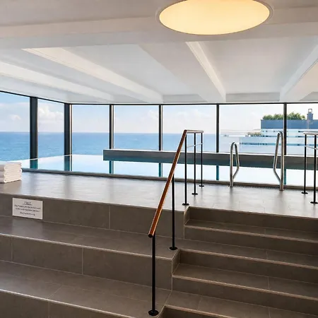 Strandmuschel First Apartament Sellin (Rugen)