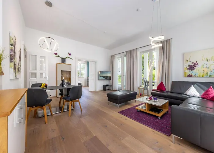 Strandmuschel First *