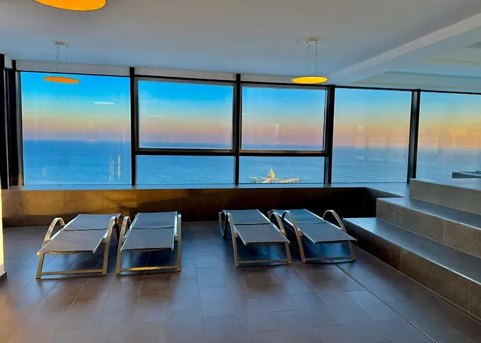 Strandmuschel First * Sellin (Rugen)