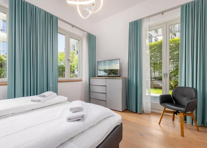 Strandmuschel First *